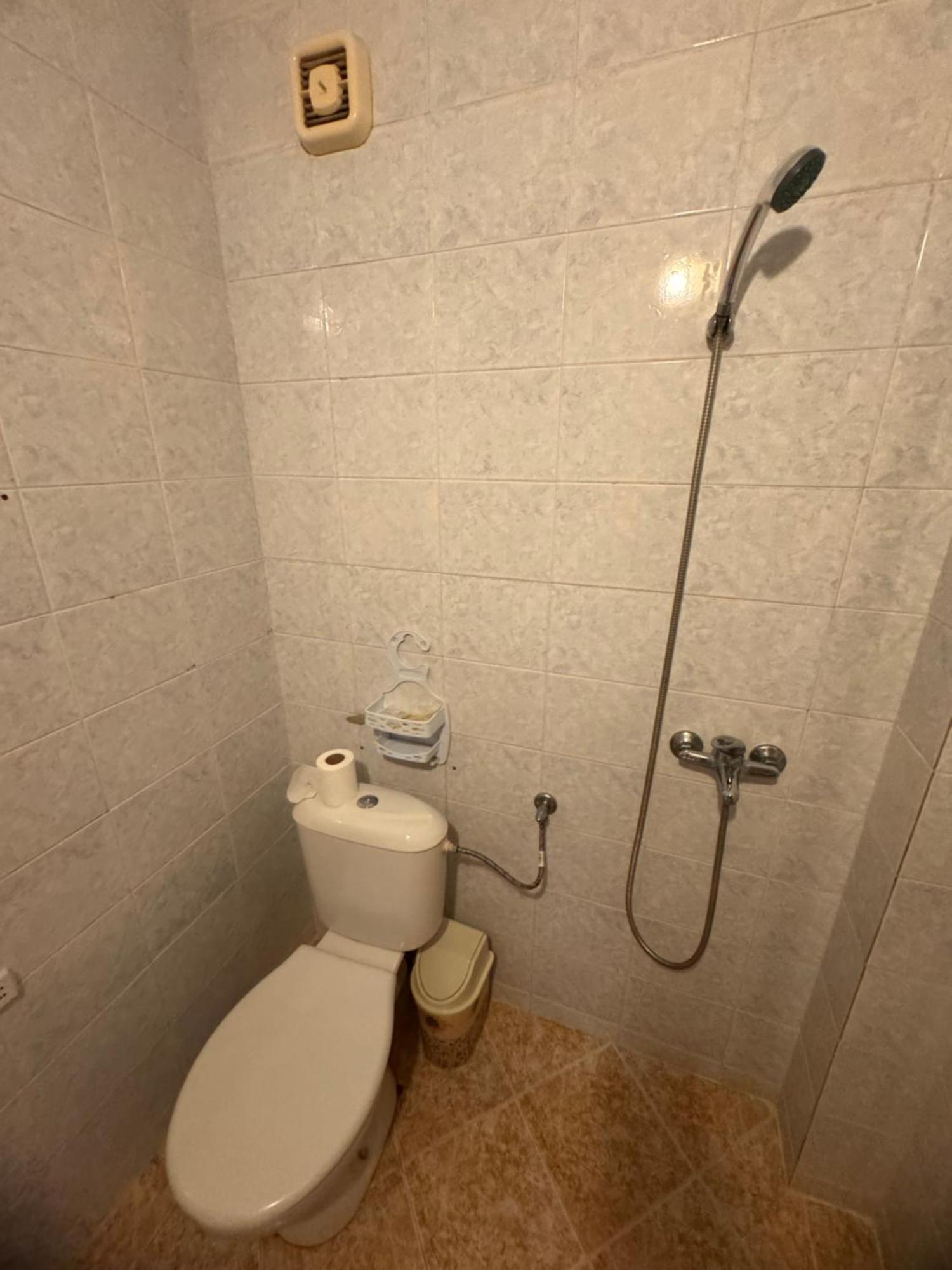 Motel International Берковица Экстерьер фото