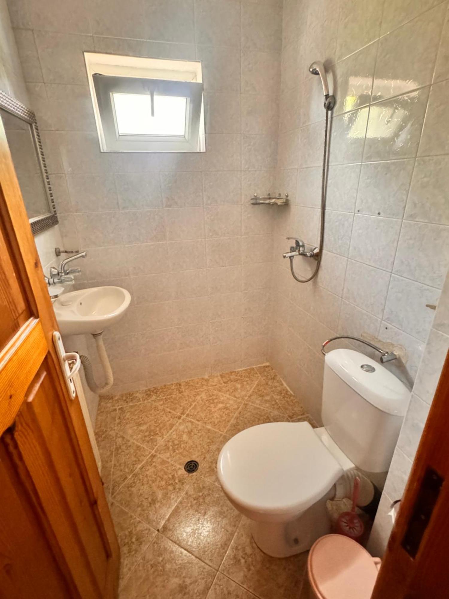 Motel International Берковица Экстерьер фото
