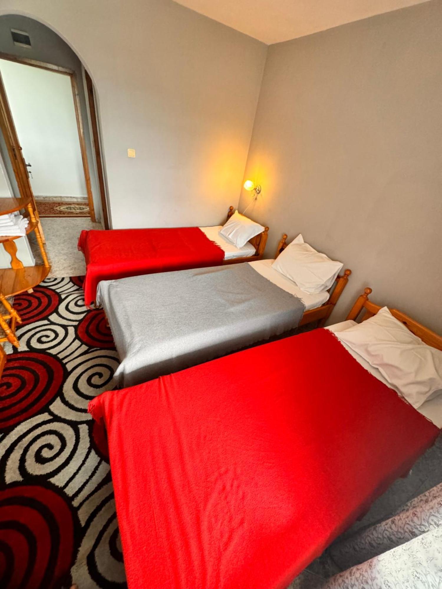 Motel International Берковица Экстерьер фото